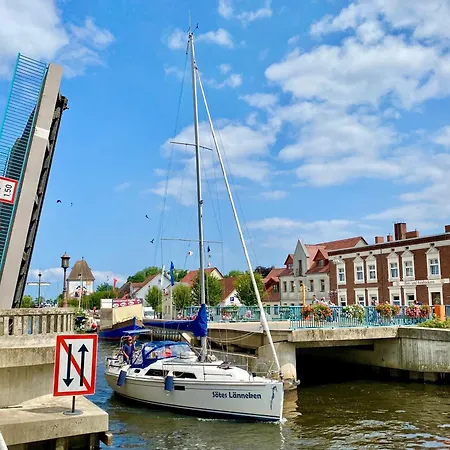 - Haffliebe * Ueckermünde