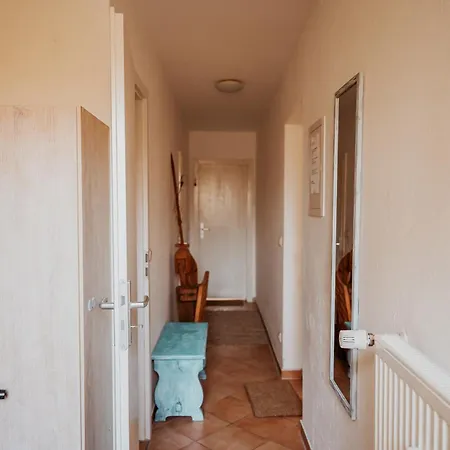 Apartment - Haffliebe Ueckermunde