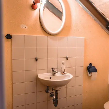 - Haffliebe Apartment