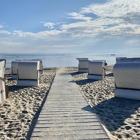 - Haffliebe Lejlighed Ueckermünde