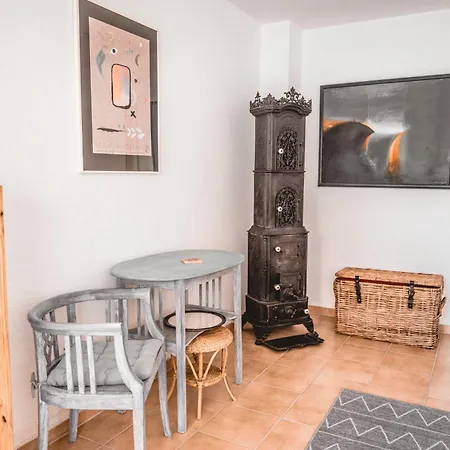 - Haffliebe Apartment