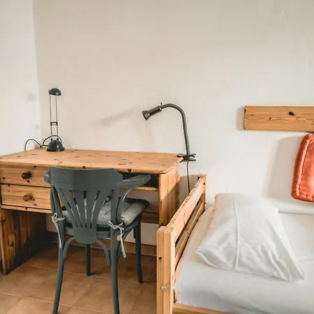 - Haffliebe Apartment
