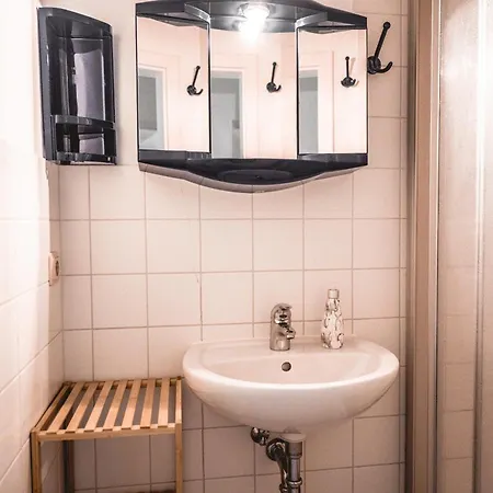 Apartment - Haffliebe Ueckermunde